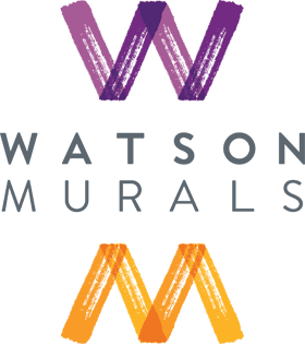 Watson Murals